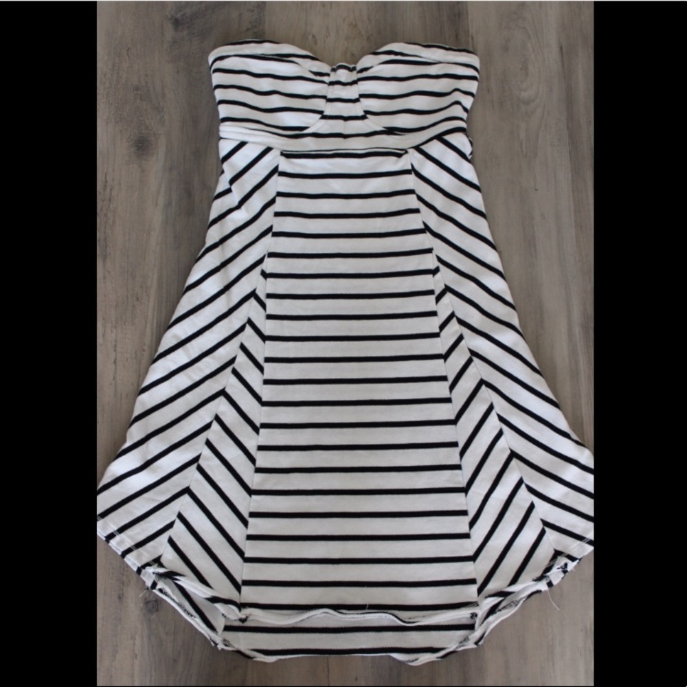 Roxy Strapless Strapless